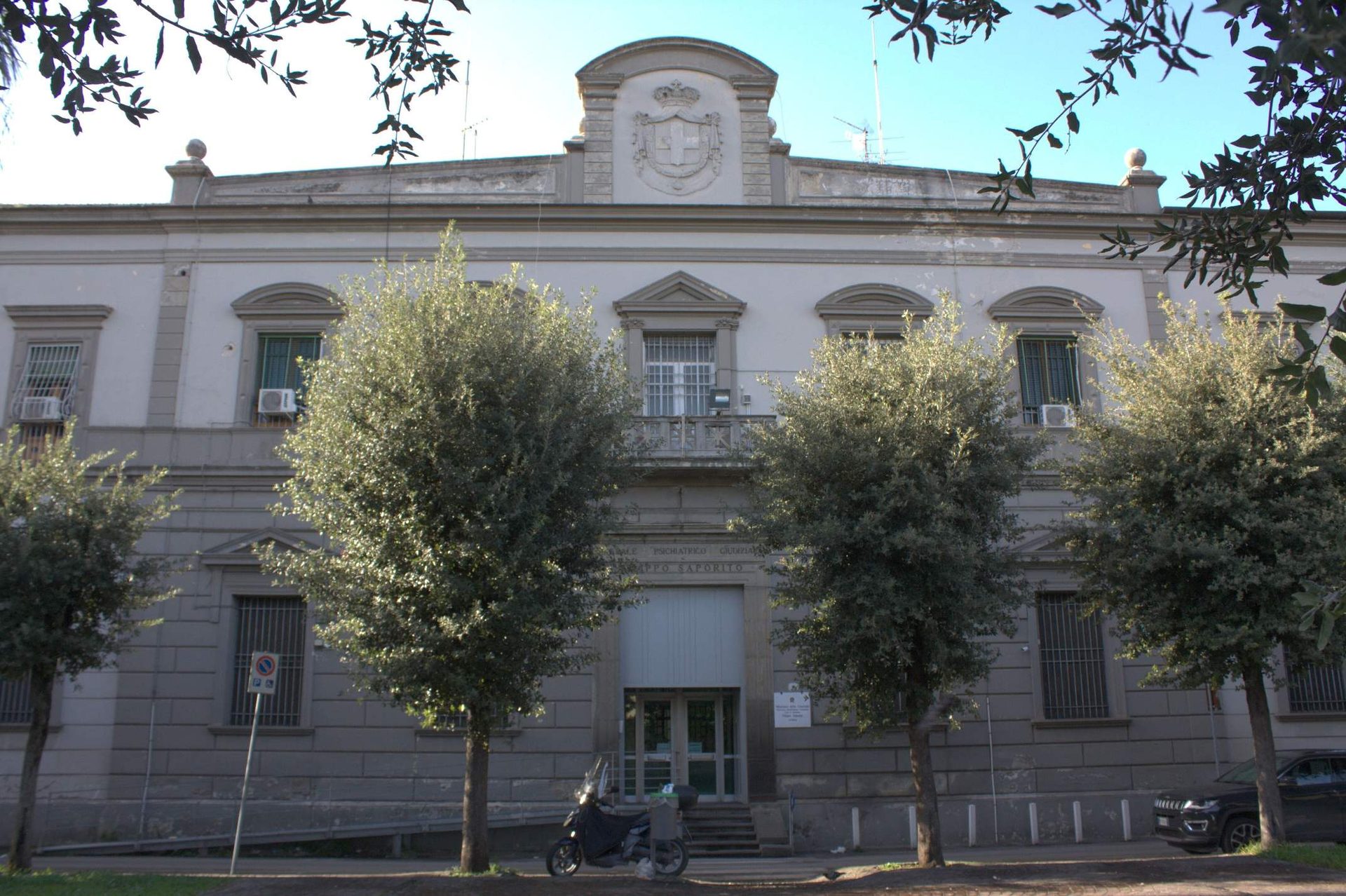 F. Saporito Prison, Aversa.jpg